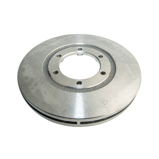 DBA Standard Brake Rotor Pair 273mm Front DBA959