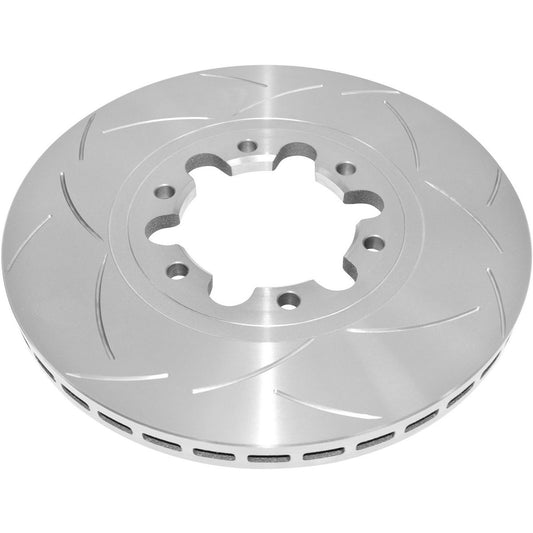 DBA T2 Slotted Brake Rotor Pair 274mm Front DBA964S