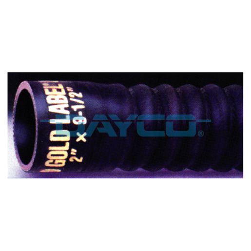 Dayco Flexible H/D Radiator Hose 57mm x 0.482m 82201GL