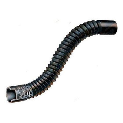 Mackay Flex Hose 57/63mm x 304mm 5763304F