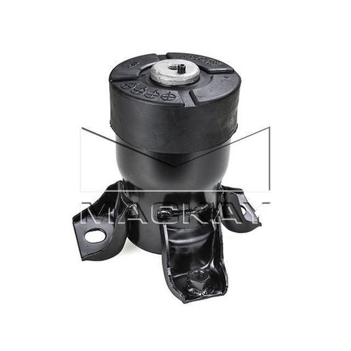 Mackay Engine Mount Bush A2501H