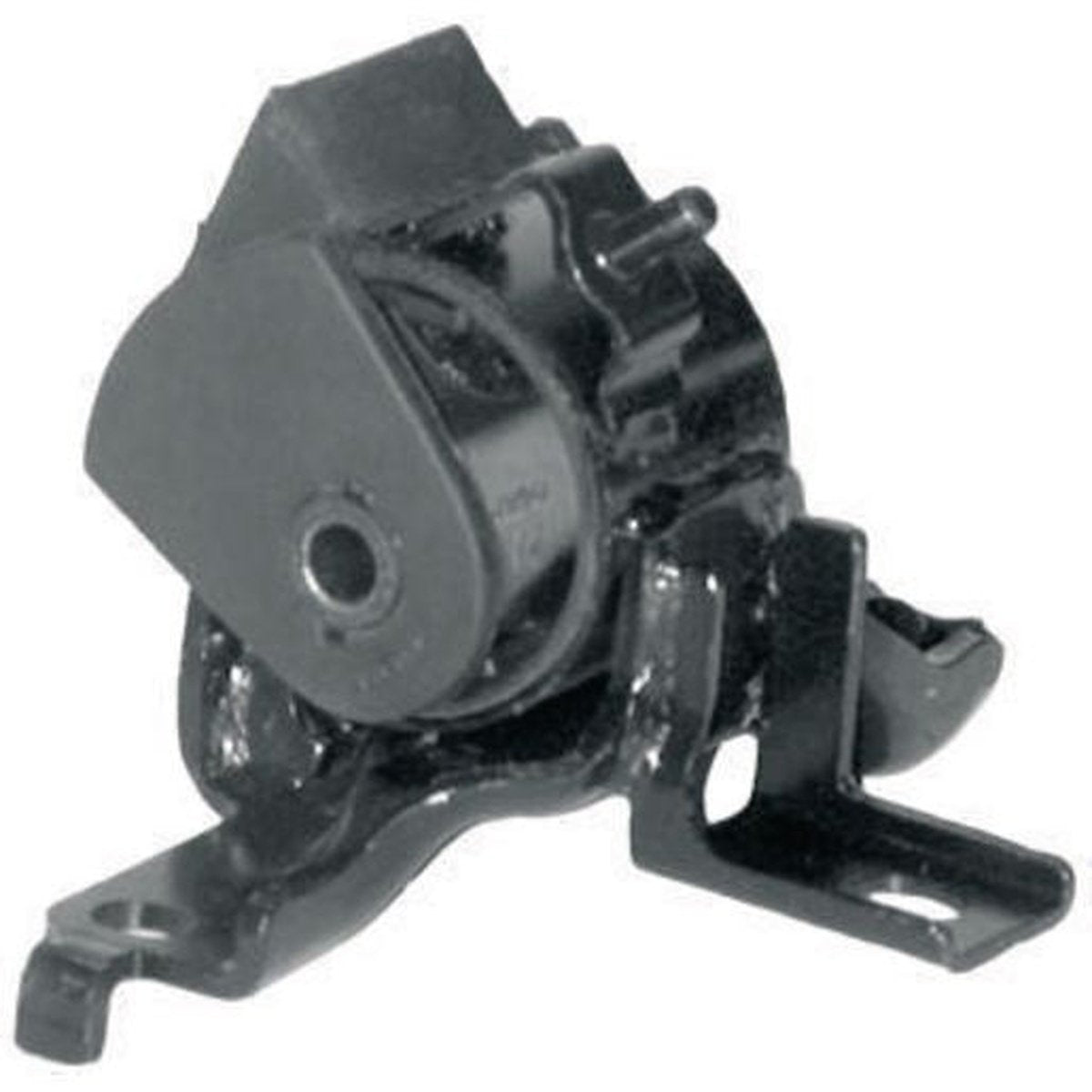 Mackay Engine Mount Bush A5150