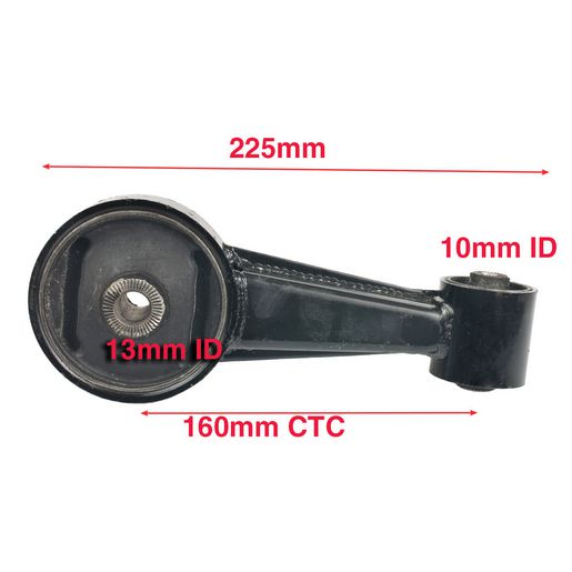 Mackay Engine Mount Bush A6362