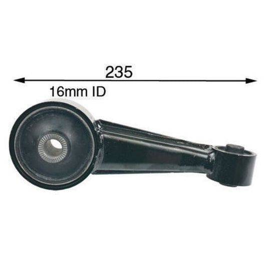 Mackay Engine Mount Bush A6363