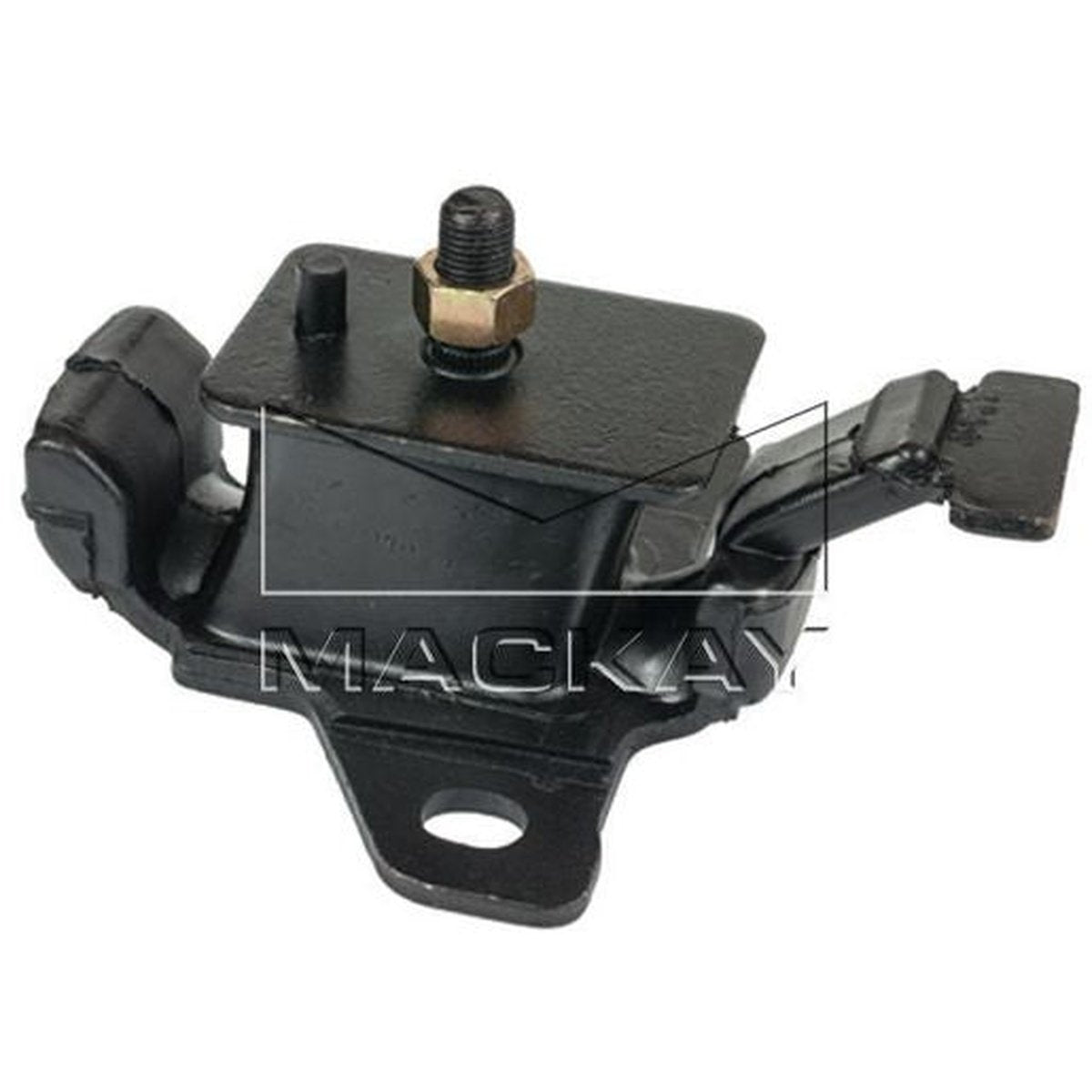 Mackay Engine Mount Bush A6402