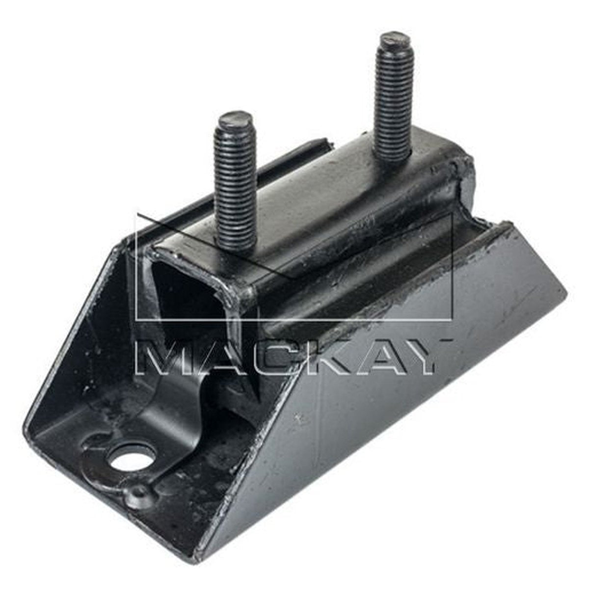 Mackay Engine Mount Bush A6532