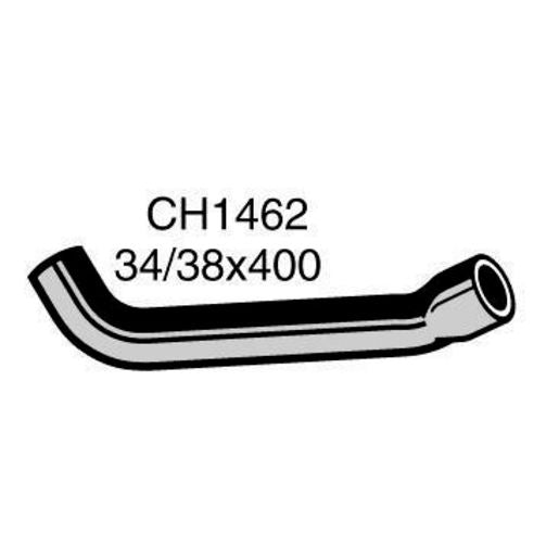 Mackay Bottom Radiator Hose CH1462