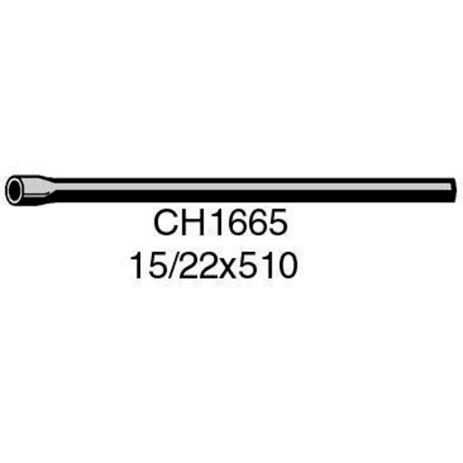 Mackay Heater Hose CH1665