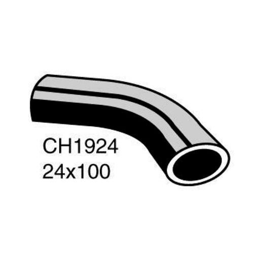Mackay Bypass Heater Hose CH1924