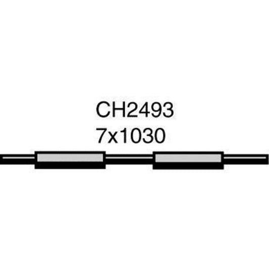 Mackay Expansion Tank Hose CH2493
