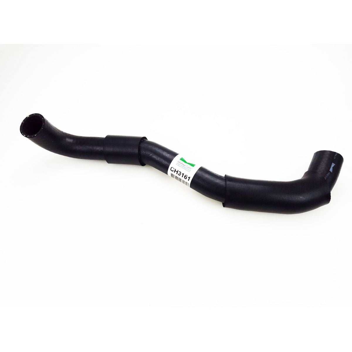 Mackay Bottom Radiator Hose CH3161