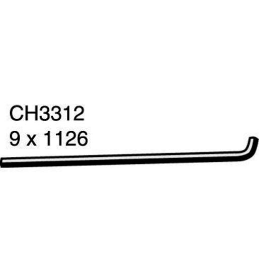 Mackay Crankcase Vent Hose CH3312