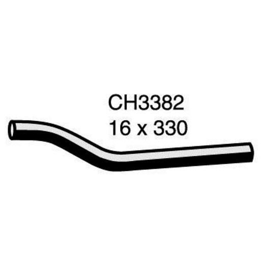 Mackay Coolant Hose (Cooler Inner Hose) CH3382