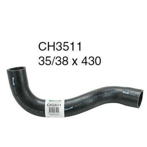 Mackay Bottom Radiator Hose CH3511