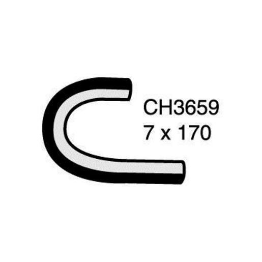 Mackay Engine By Pass Hose CH3659