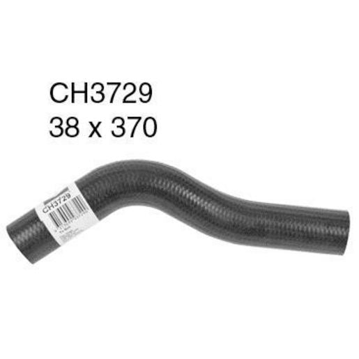 Mackay Top Radiator Hose CH3729