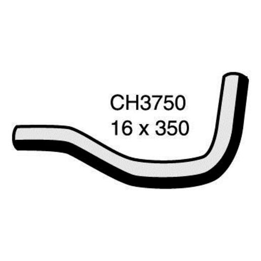 Mackay Bypass Heater Hose CH3750