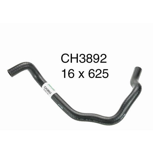 Mackay Heater Hose CH3892