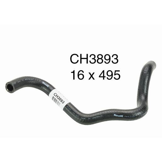 Mackay Heater Hose CH3893