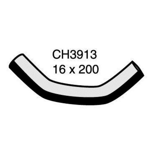 Mackay Bypass Heater Hose CH3913