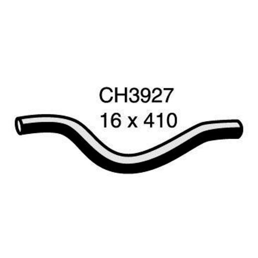 Mackay Heater Hose CH3927