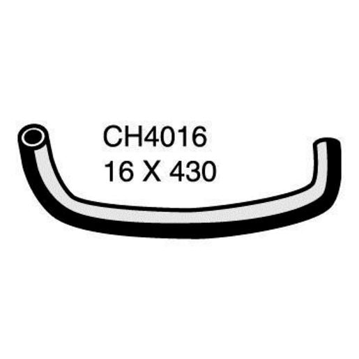 Mackay Heater Hose CH4016