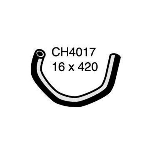 Mackay Heater Hose CH4017