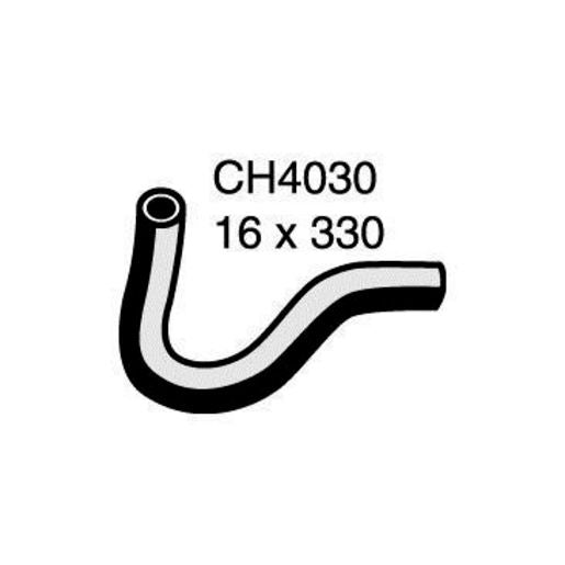 Mackay Heater Hose CH4030