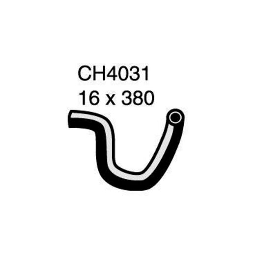 Mackay Heater Hose CH4031