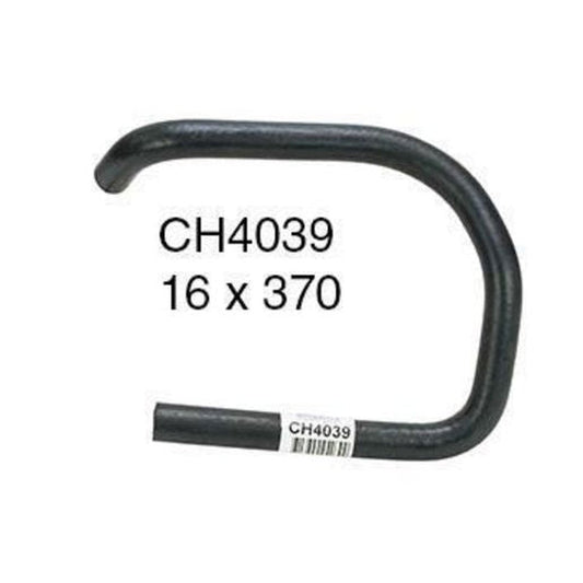Mackay Heater Hose CH4039