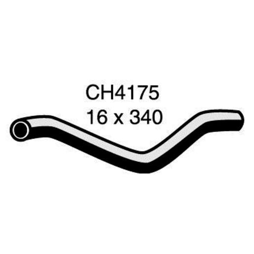 Mackay Heater Hose CH4175