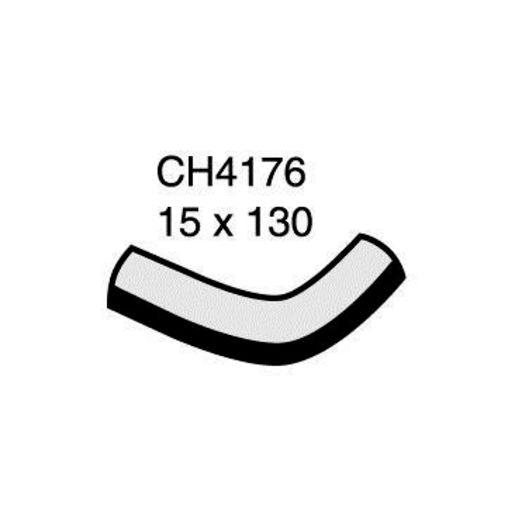 Mackay Heater Hose CH4176