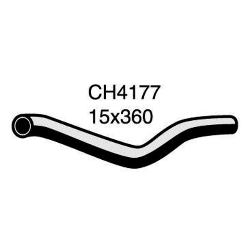 Mackay Heater Hose CH4177
