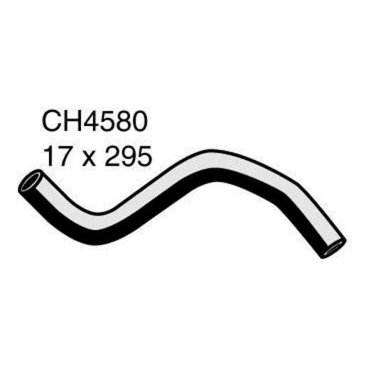 Mackay Bypass Heater Hose CH4580