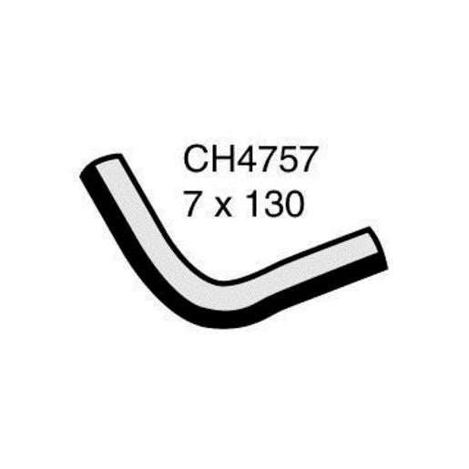 Mackay Bypass Heater Hose CH4757