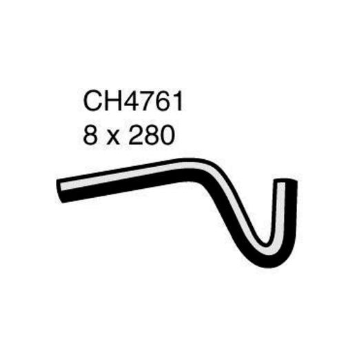 Mackay Bypass Heater Hose CH4761