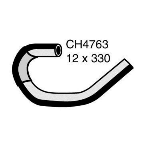 Mackay Engine Oil Cooler Hose CH4763