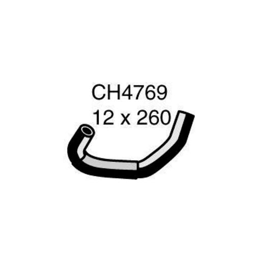 Mackay Engine Oil Cooler Hose CH4769
