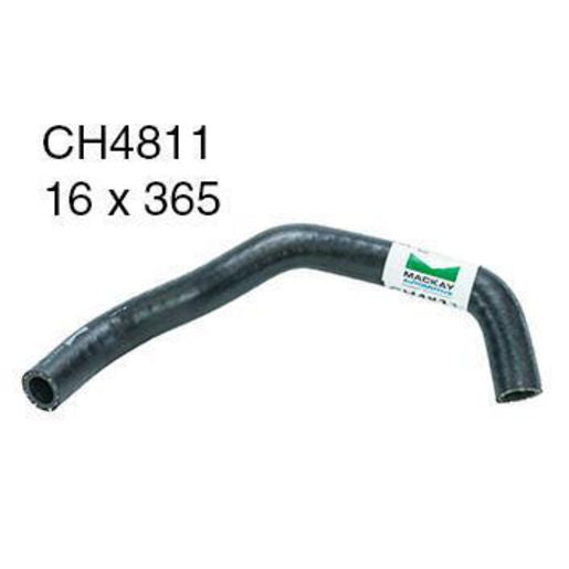 Mackay Heater Hose CH4811