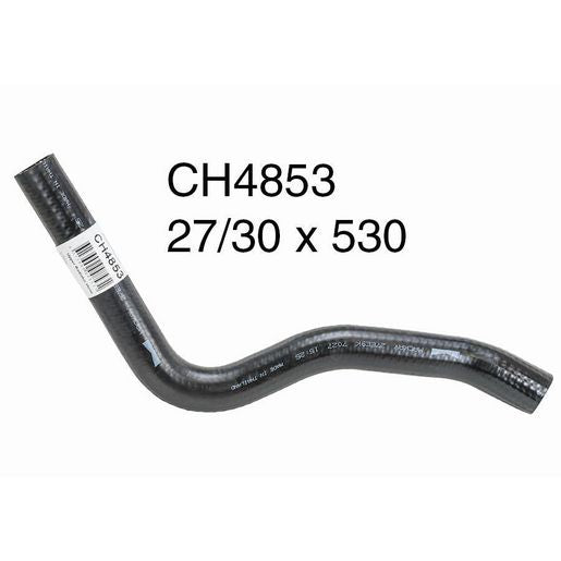 Mackay Top Radiator Hose CH4853