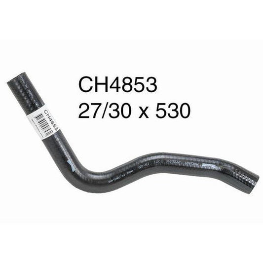 Mackay Top Radiator Hose CH4853
