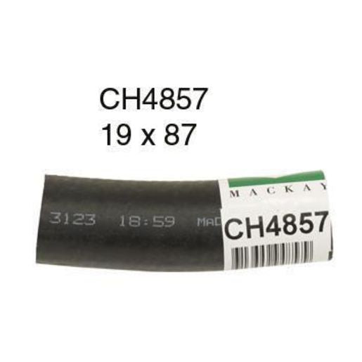 Mackay Bypass Heater Hose CH4857