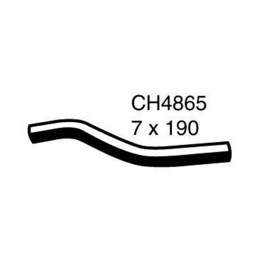 Mackay Bypass Heater Hose CH4865
