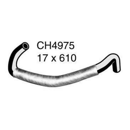 Mackay Heater Hose CH4975
