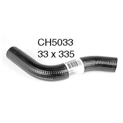 Mackay Bottom Radiator Hose CH5033