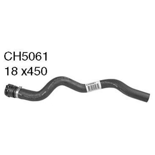 Mackay Heater Hose CH5061
