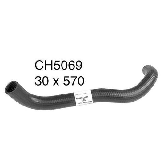 Mackay Radiator Hose Bottom CH5069