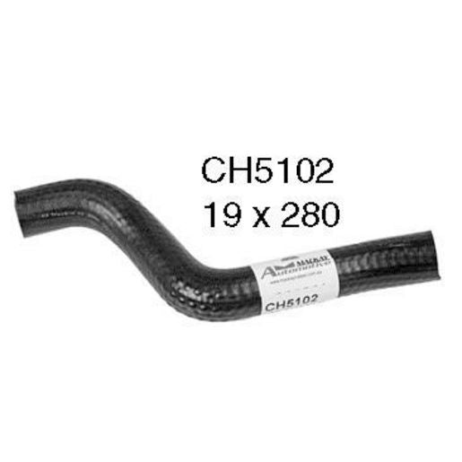Mackay Heater Hose CH5102