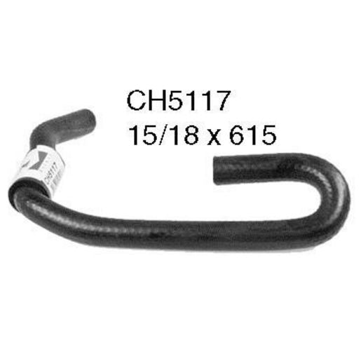 Mackay Heater Hose CH5117