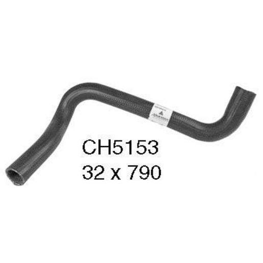 Mackay Radiator Bottom Hose CH5153